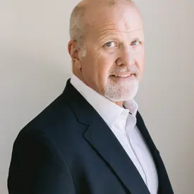 Portrait of Bob Struwe, REALTOR®
